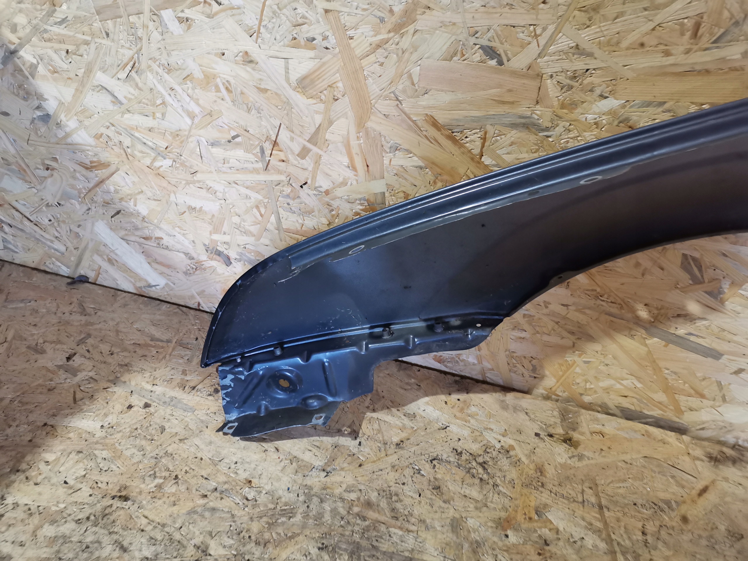 fender right front FORD MONDEO MK3