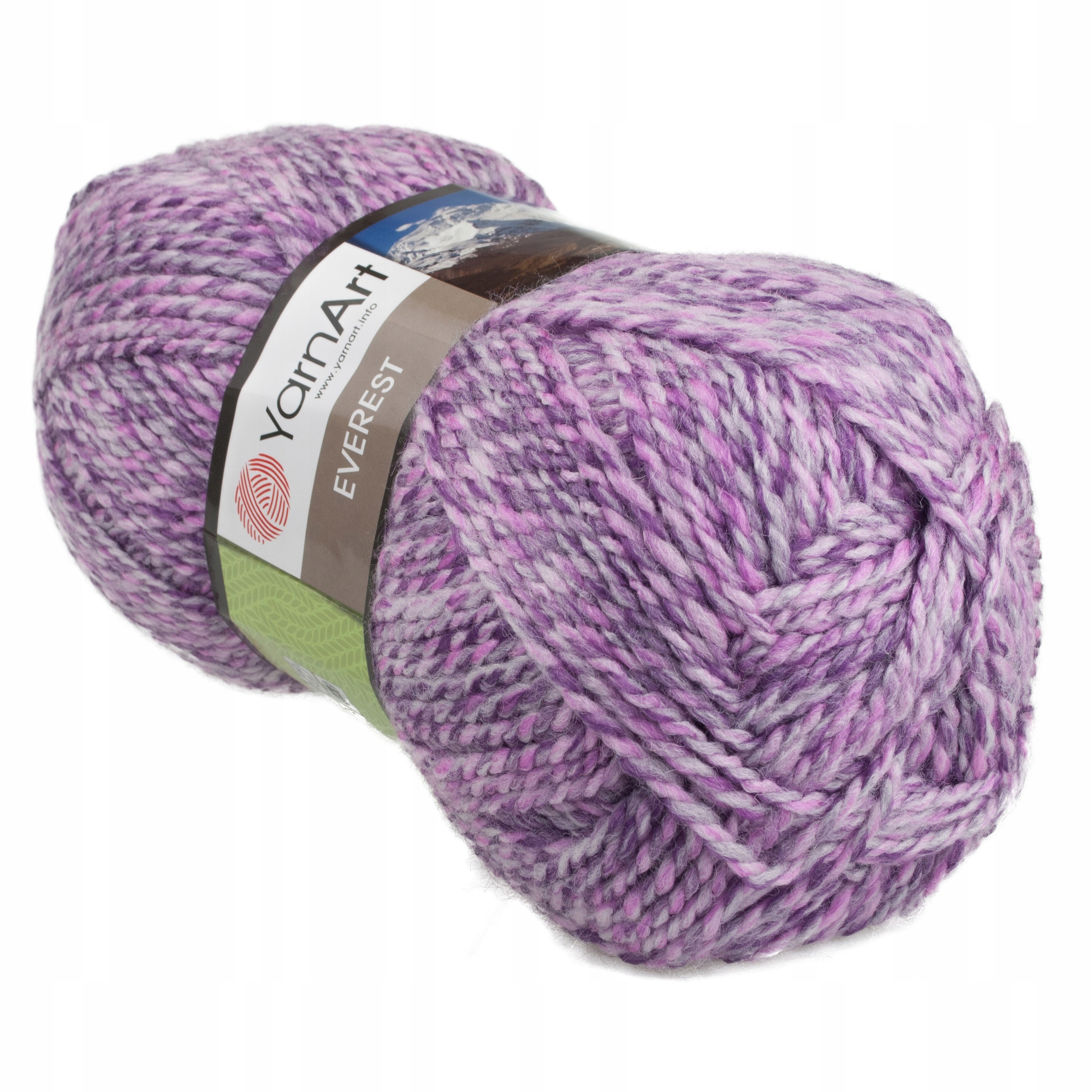 Włóczka YarnArt Everest 7023