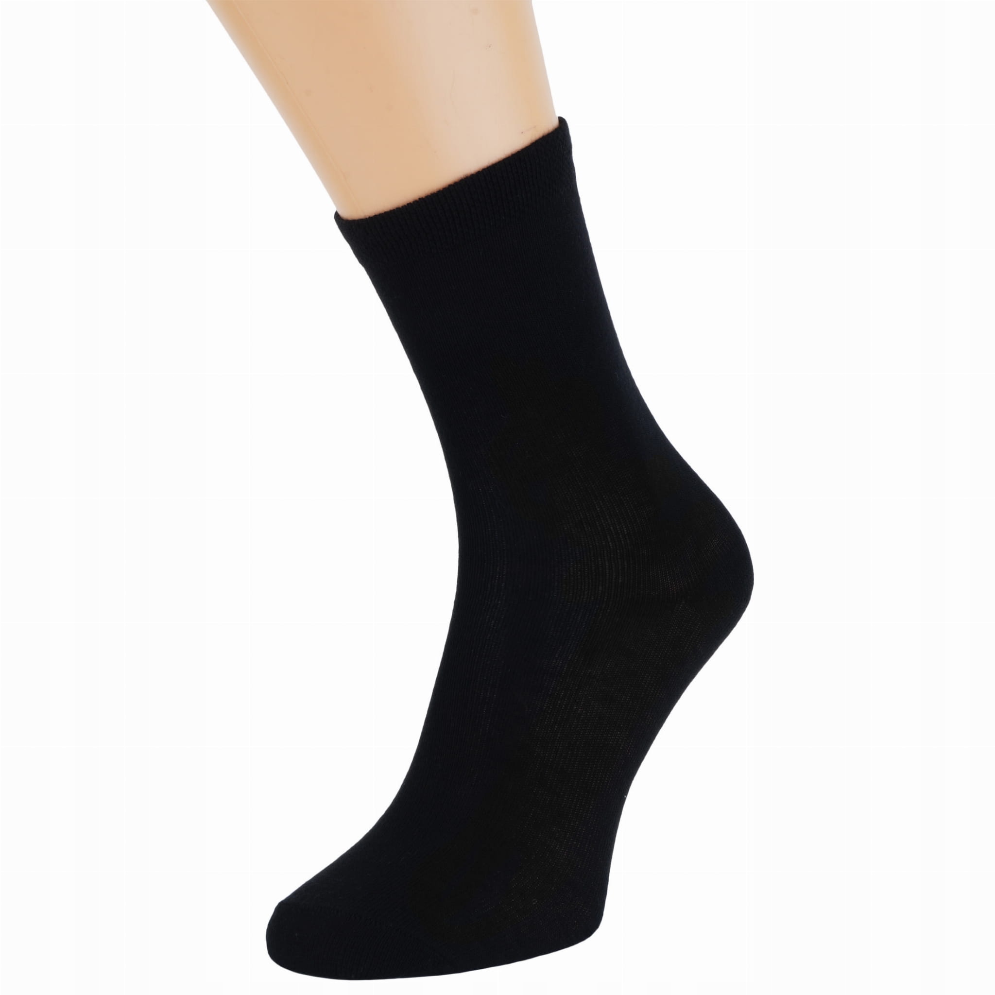 

Skarpety męskie garniturowe czarne 39-41