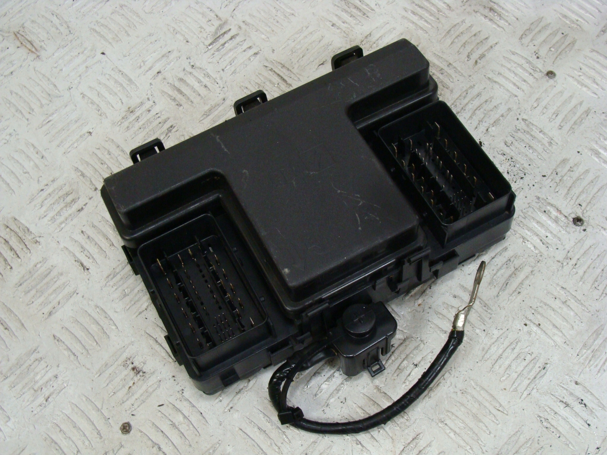 FORD EDGE MK2 SKRZYNKA BSI F2GT-14A067-MF