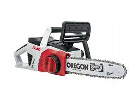 Akumulátorová píla Al-ko Cs 36.LI Body 113365 36V Silná na rezanie dreva