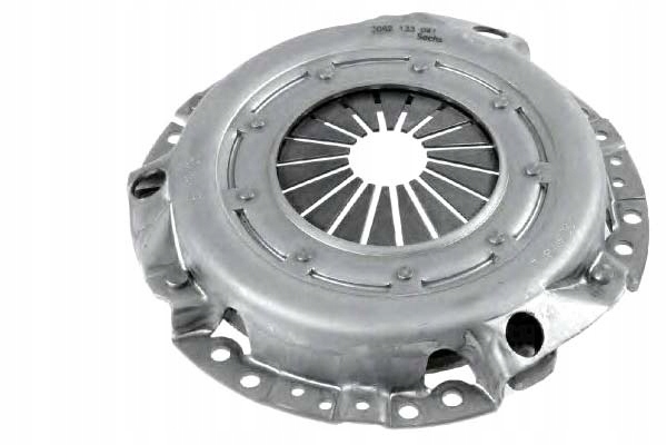 3082 133 - ПРИЖИМНАЯ СКОБА. FIAT 124 125 131 SACHS