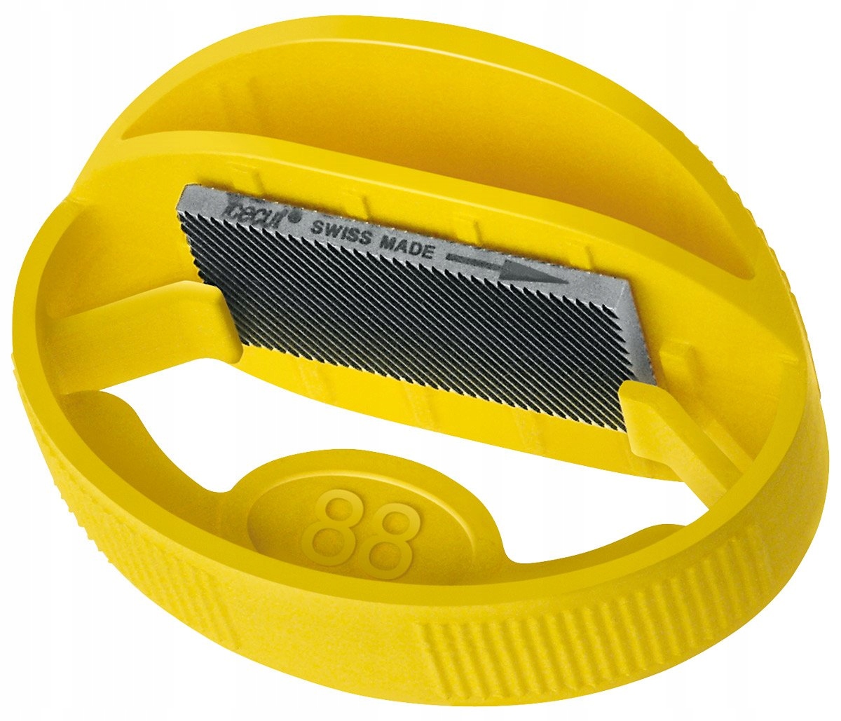 Ostrzałka Express Tuner boczna krawędź 88/87 Toko