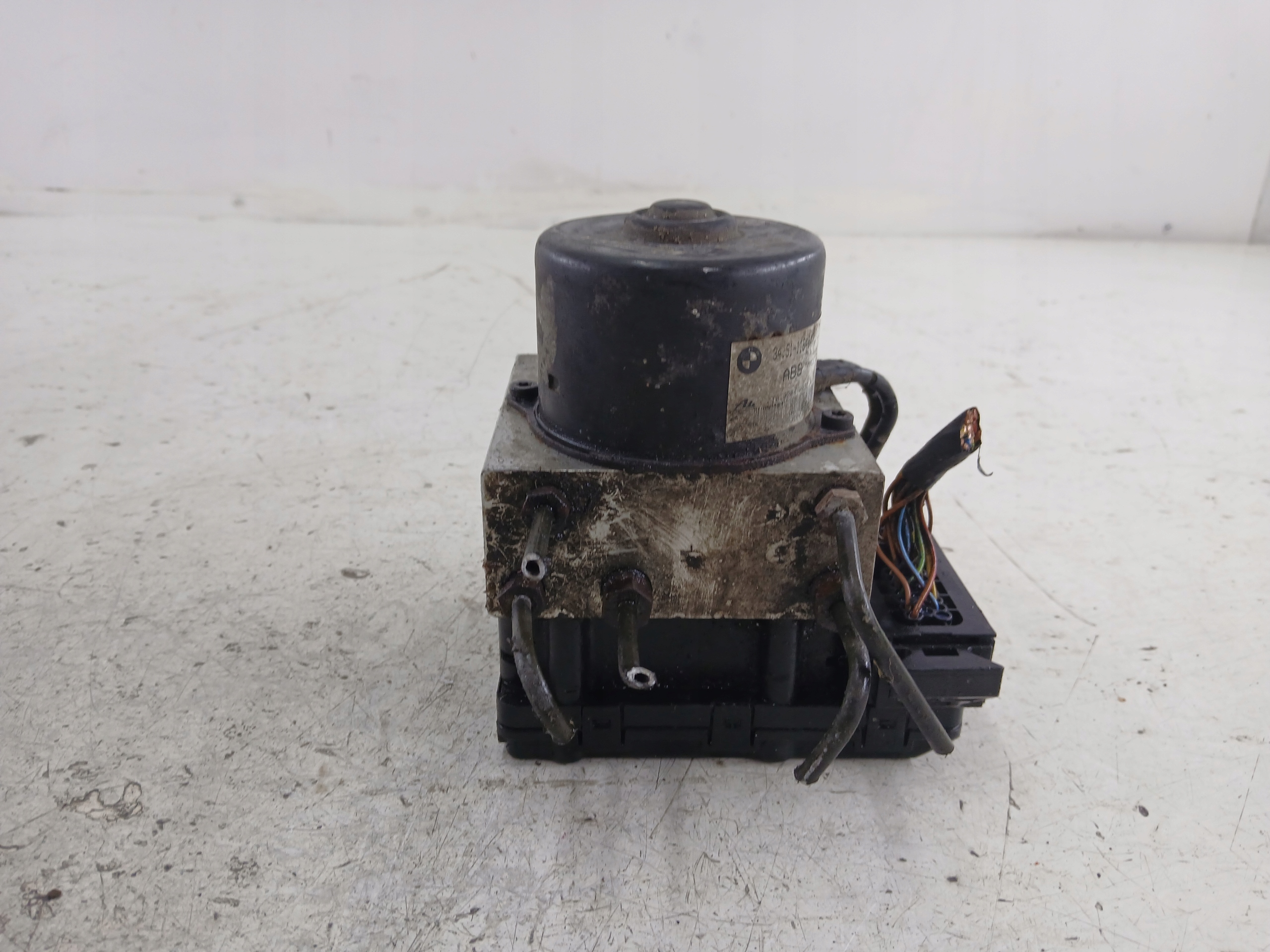 BMW E36 1.6 servo bubanj ABS 1164047