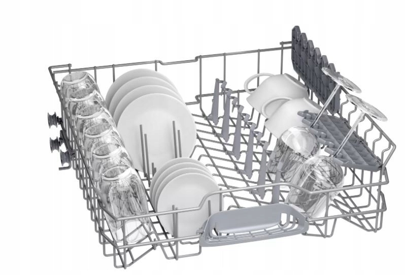 Zmywarka BOSCH SMV2ITX16E EAN (GTIN) 4242005206094