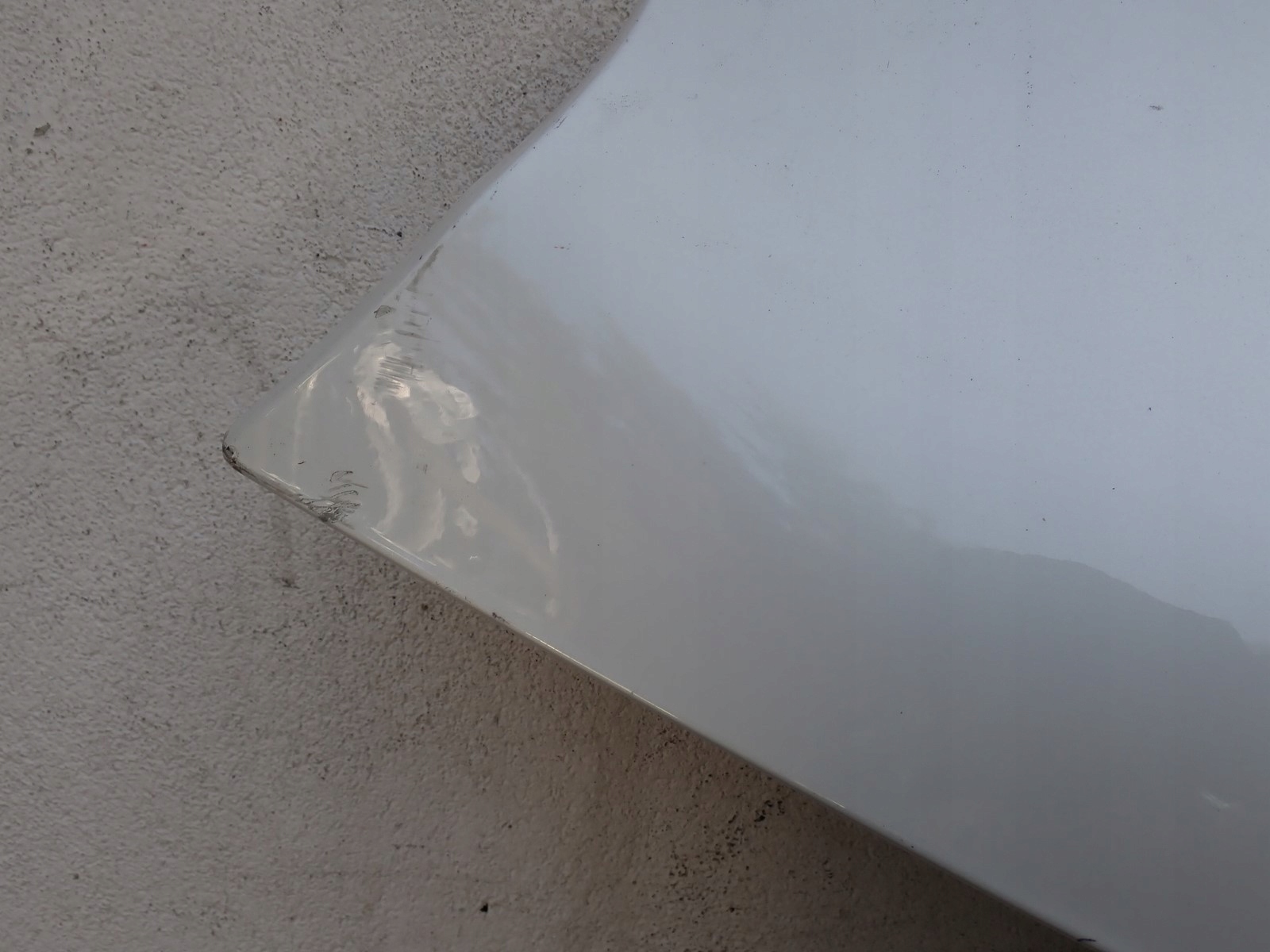 fender left front front BMW 2 II F45 225XE PHEV HYBRYDA 2014-2020R