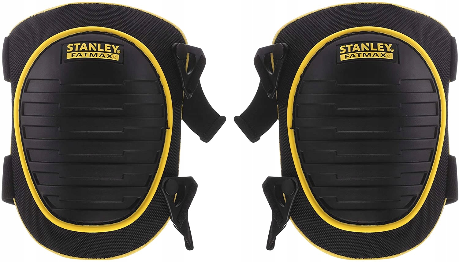 ЖЕСТКИЕ НАКОЛЕННИКИ FATMAX STANLEY FMST82961-1