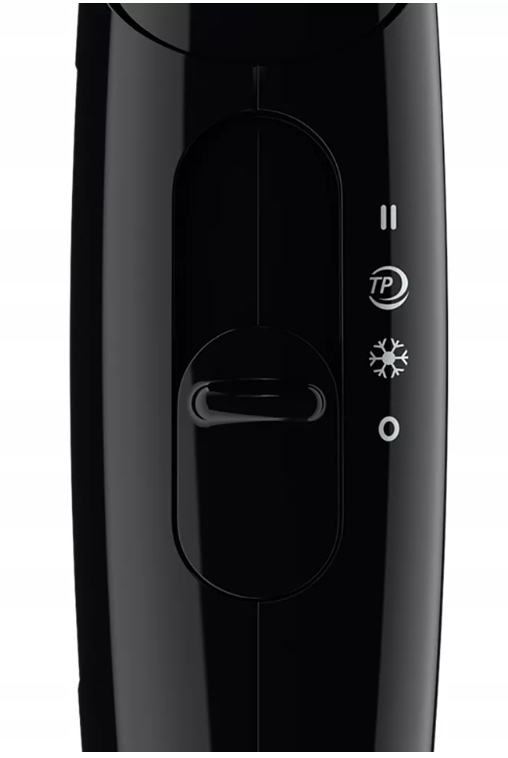 MAŁA SUSZARKA DO WŁOSÓW PHILIPS SKŁADANA PODRÓŻNA Marka Philips