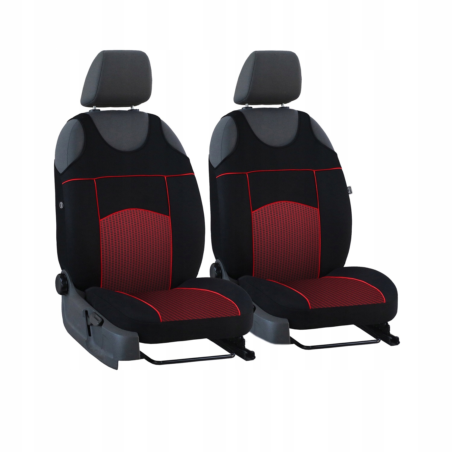 

Fiat Bravo koszulki pokrowce wzór 6