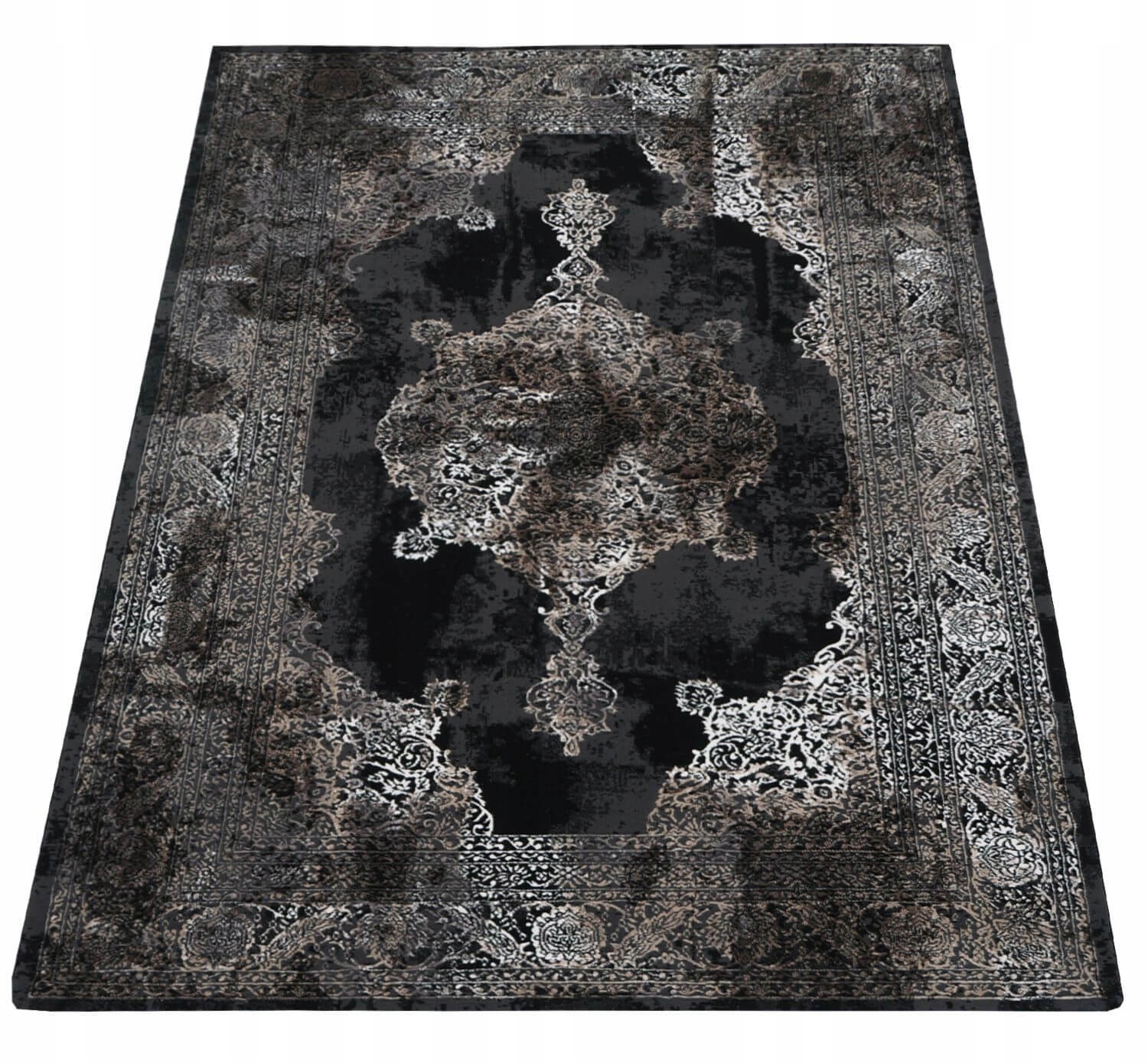 WYTRZYMAŁY DYWAN DO SALONU I SYPIALNI 80x150