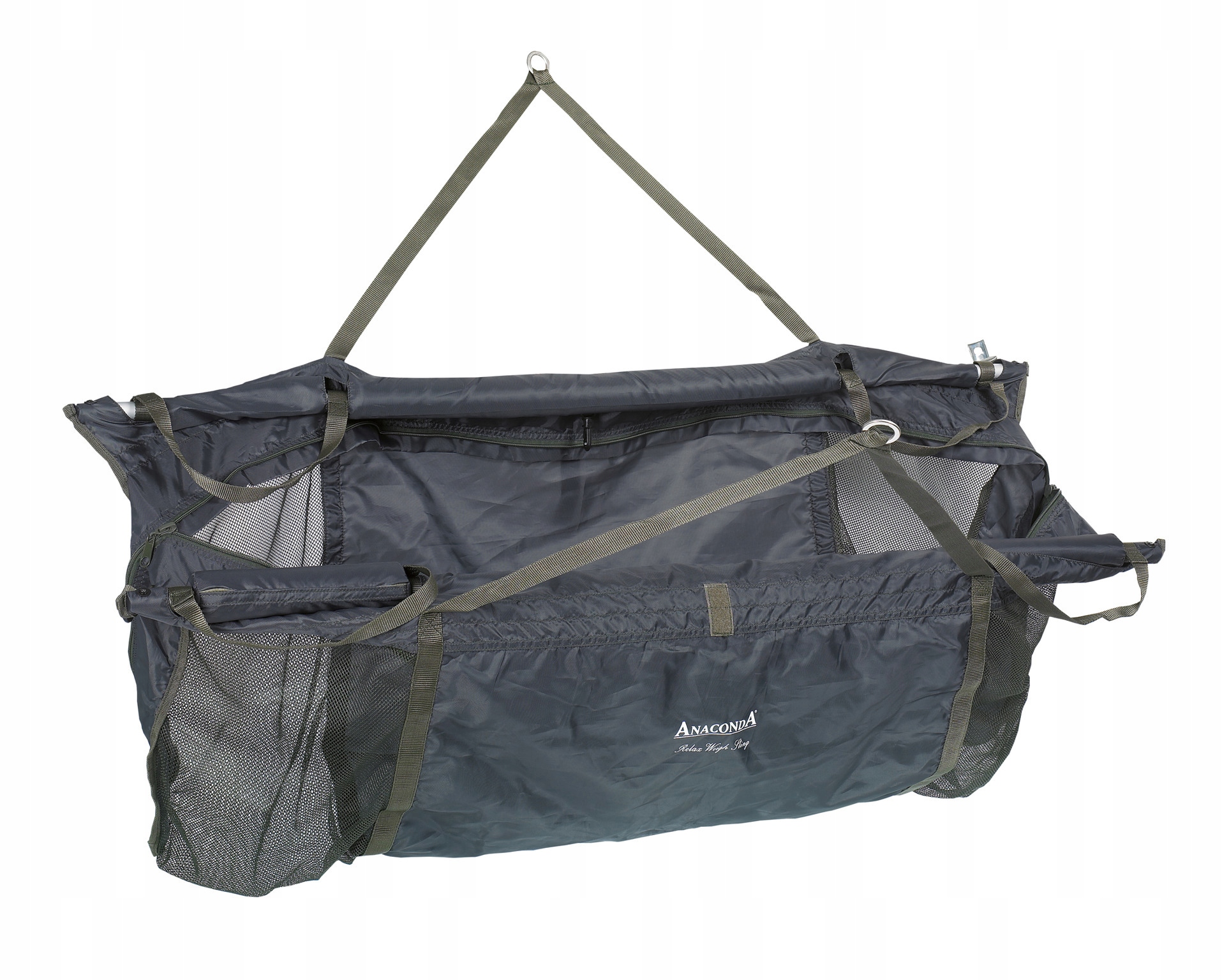 Mata Do Ważenia Dużych Ryb Anaconda Relax