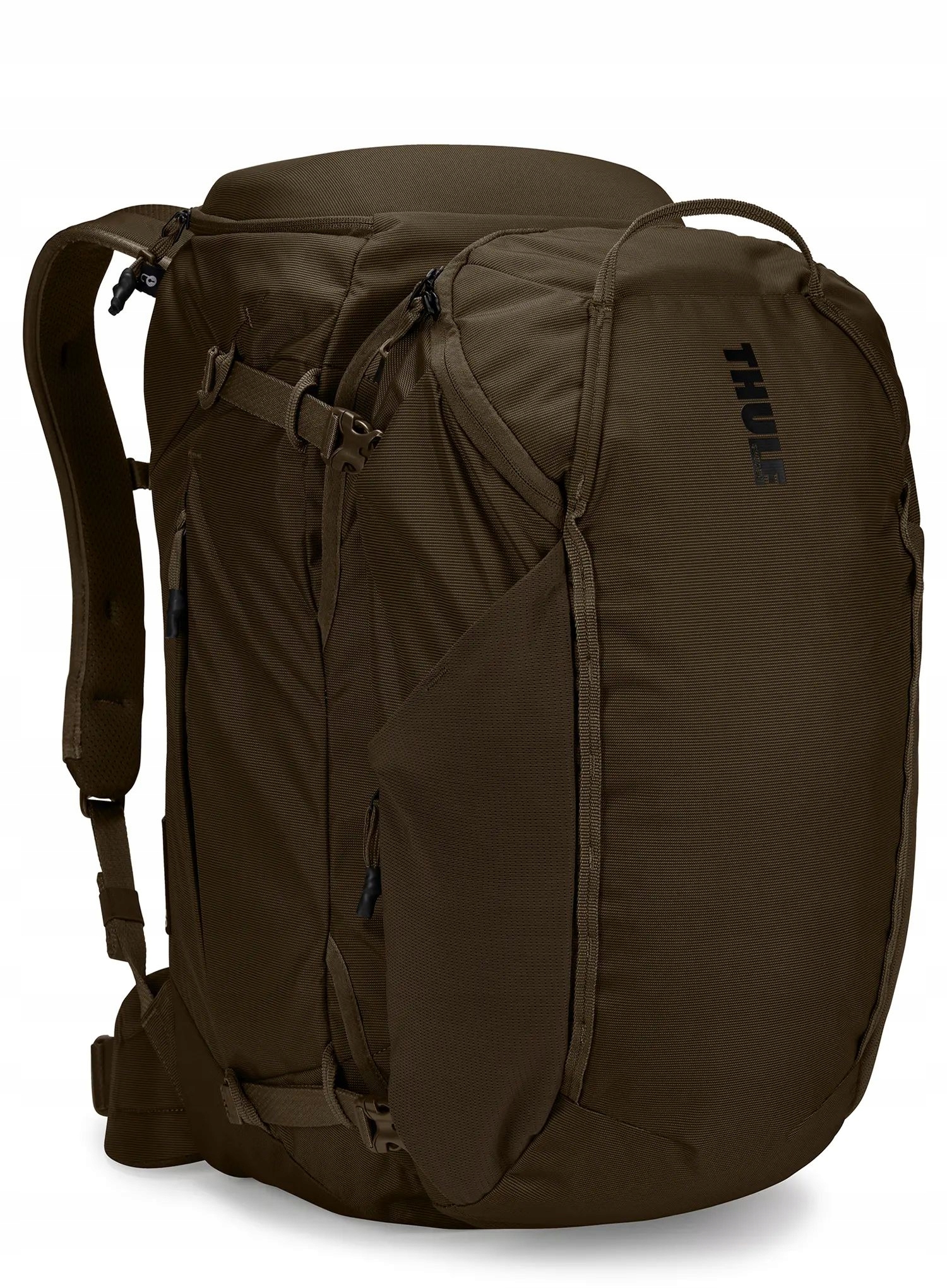 Batoh Thule Landmark Travel Pack 60L deep khaki