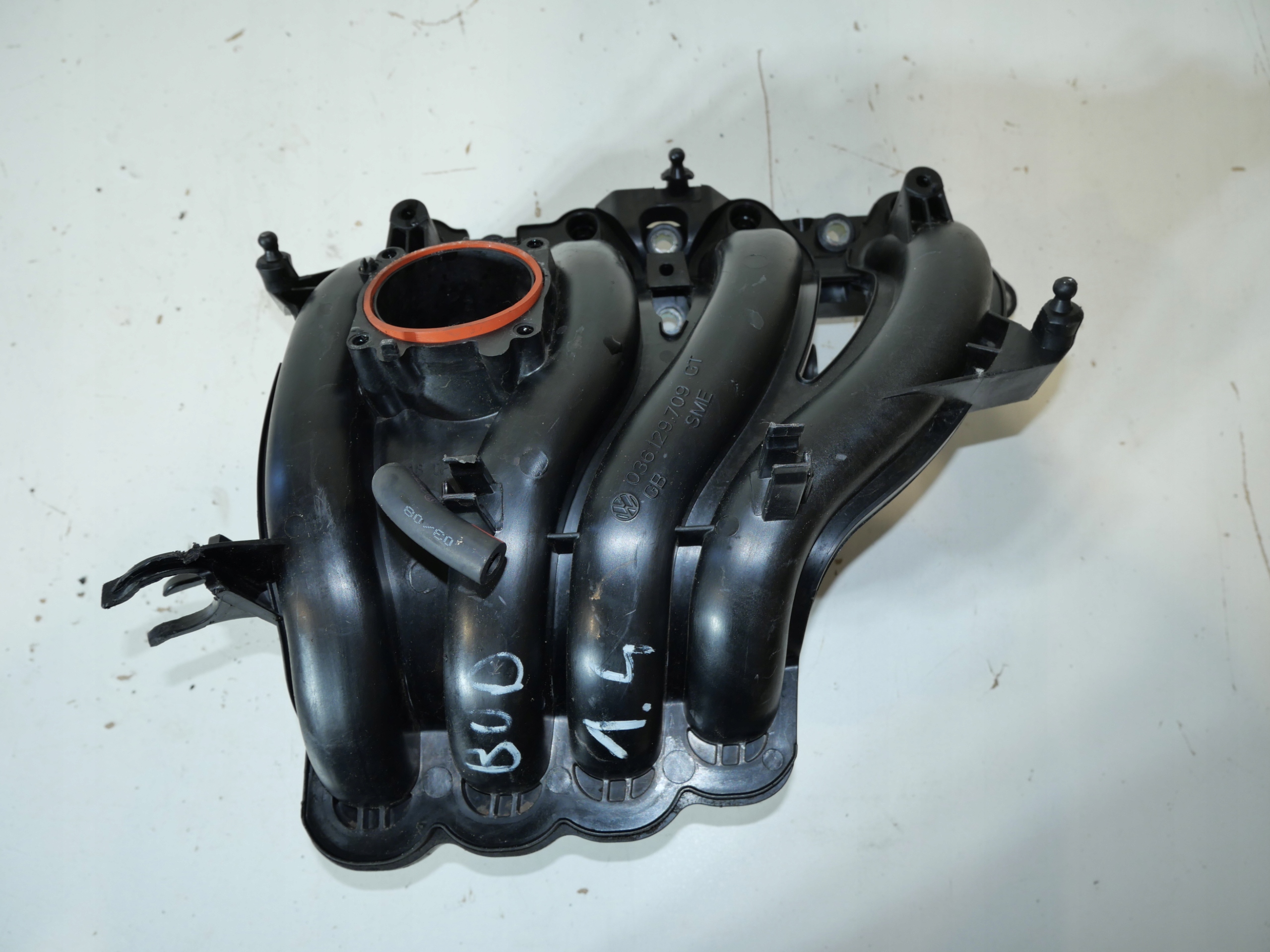 header pipe VW AUDI 1.4 036129709 GT