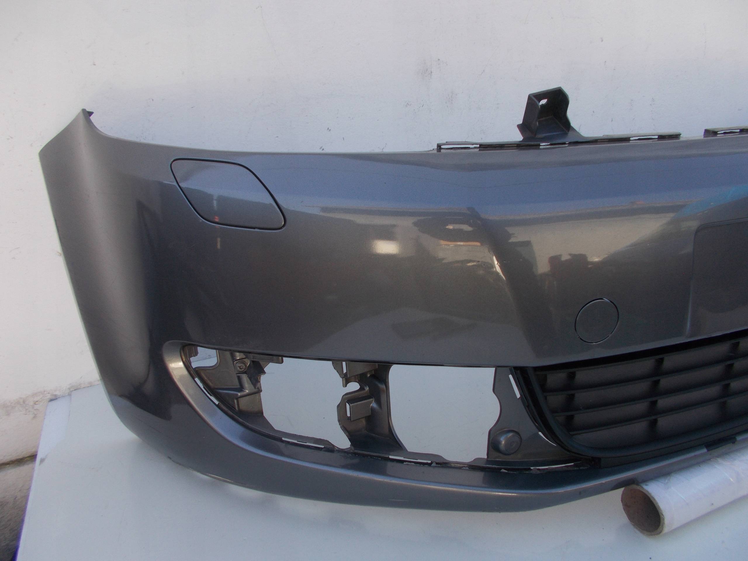 Капот крыло ремень перед бампер решетка радиатора vw GOLF VI 6 PLUS + LA7T