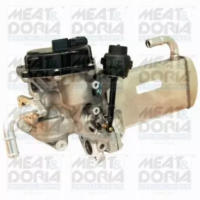 MEAT& DORIA ZAWÓR EGR 88220E Producent części Meat&Doria