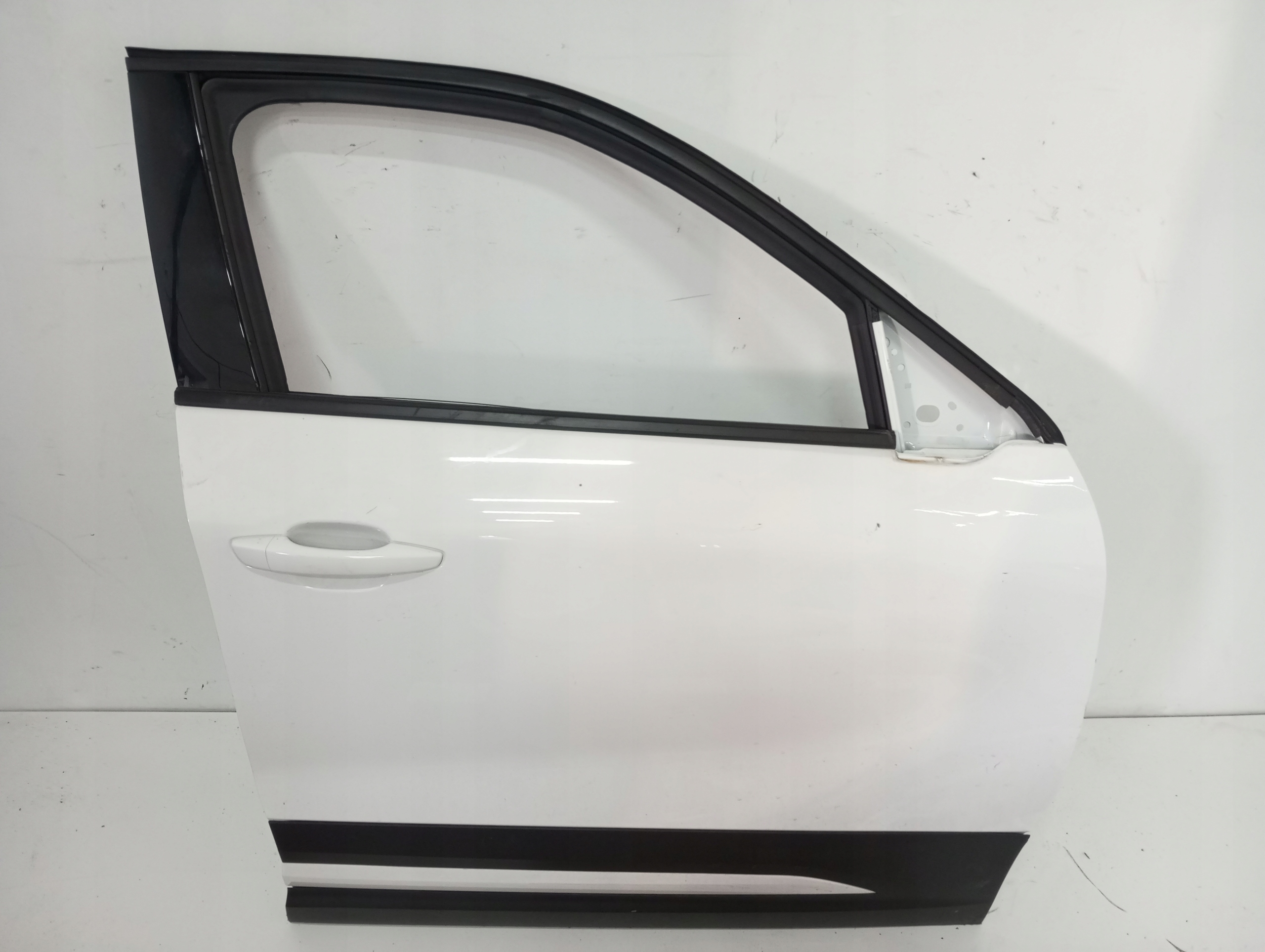 door right front OPEL MOKKA B 21R