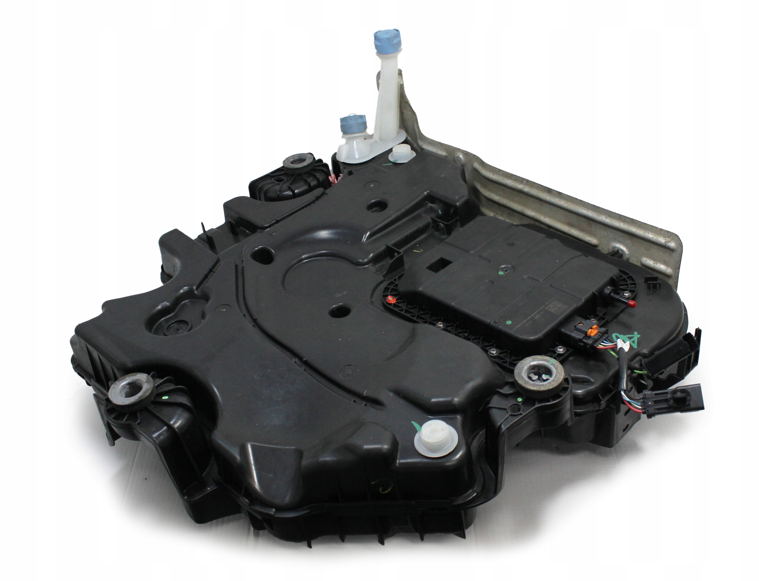 POMPA ADBLUE PEUGEOT CITROEN FIAT REGENERACJA Numery katalogowe zamienników 9817601880 9832421480