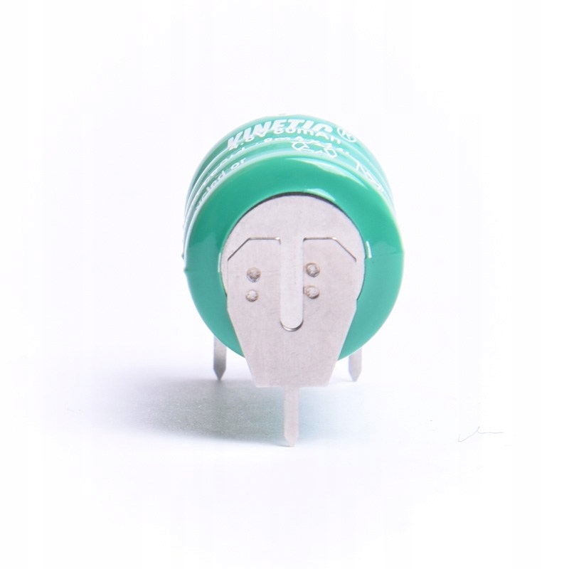 AKUMULATOR 4,8V 60/80mAh DO DRUKU 3PIN 1 Marka Kinetic