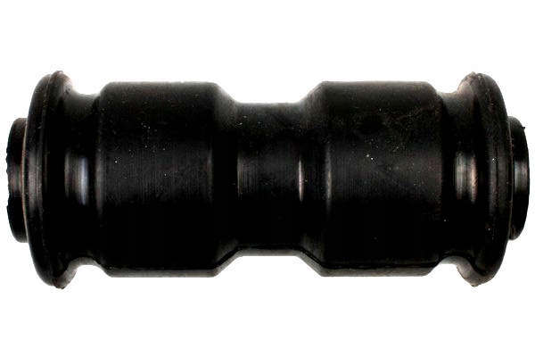 SILENTBLOK RESORA FIAT DOBLO 00> TYŁ DÓŁ FAST Producent części Fast