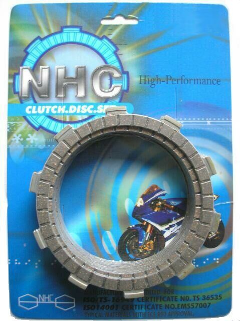 MOTOJAPAN TARCZE SPRZEGLA YAMAHA FZR 600 R (94-95)