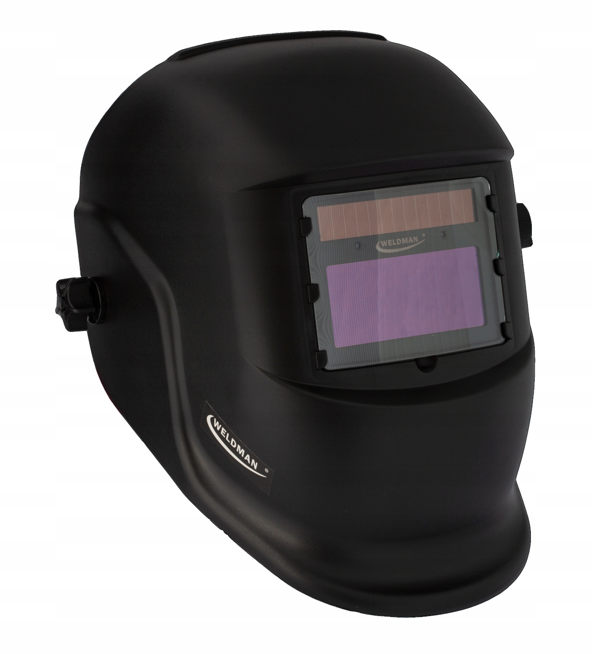 Spawarka inwertorowa ARC 207 WELDMAN z przyłbicą Kod producenta 103 013 PROMO