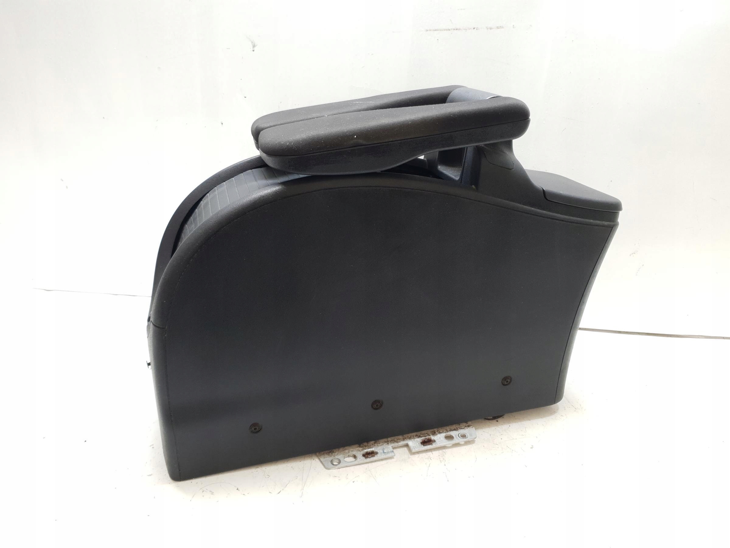 PODŁOKIETNIK RENAULT GRAND SCENIC II Numer katalogowy części 8200298877