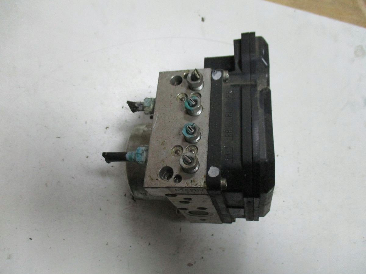 Насос ABS контроллер Renault Koleos 47660JY22B