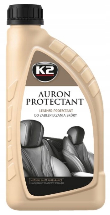 K2 AURON PROTECTANT уход за кожей 1л