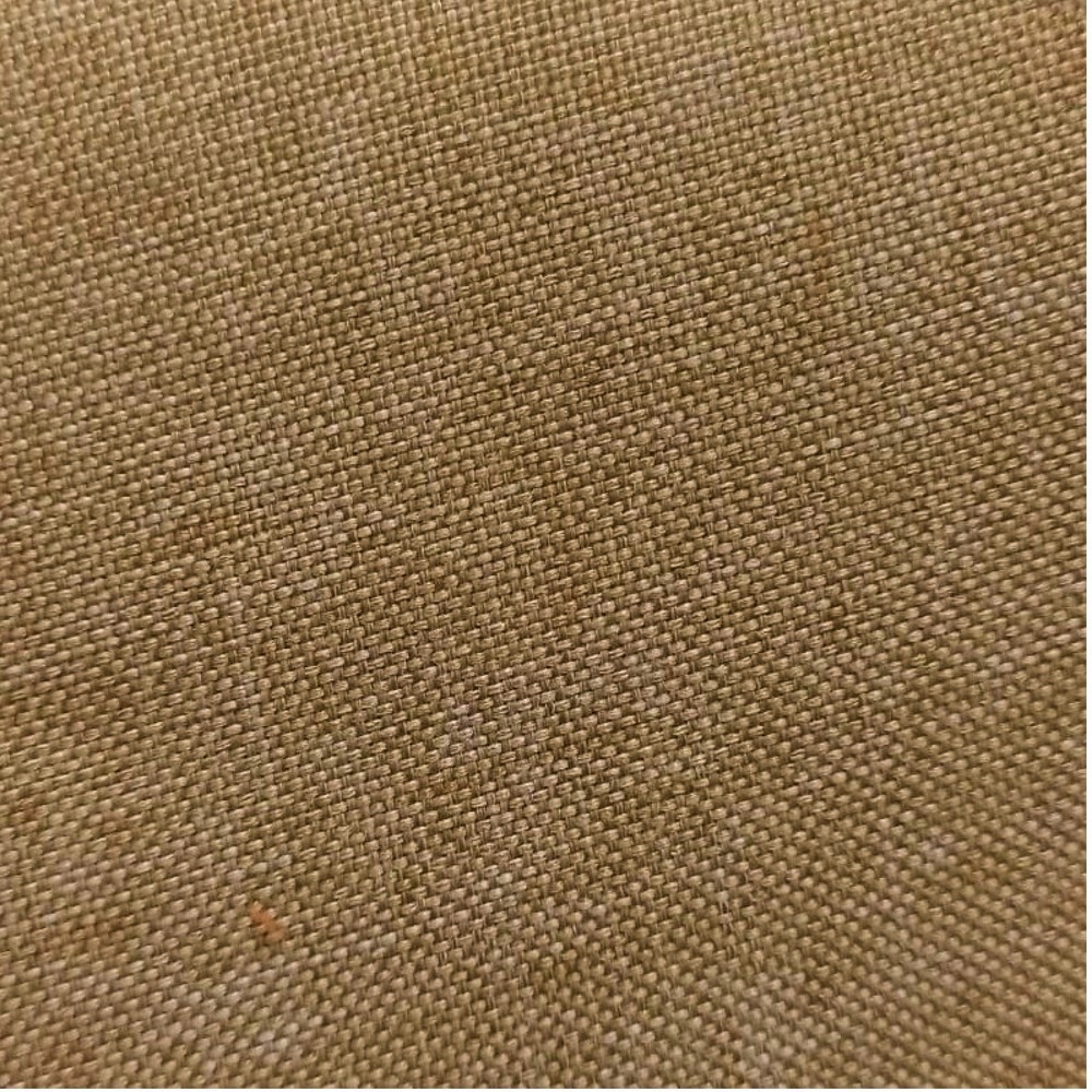 Oxfordská Látka Pu 600 Eco Len Béžová 2 Mb.