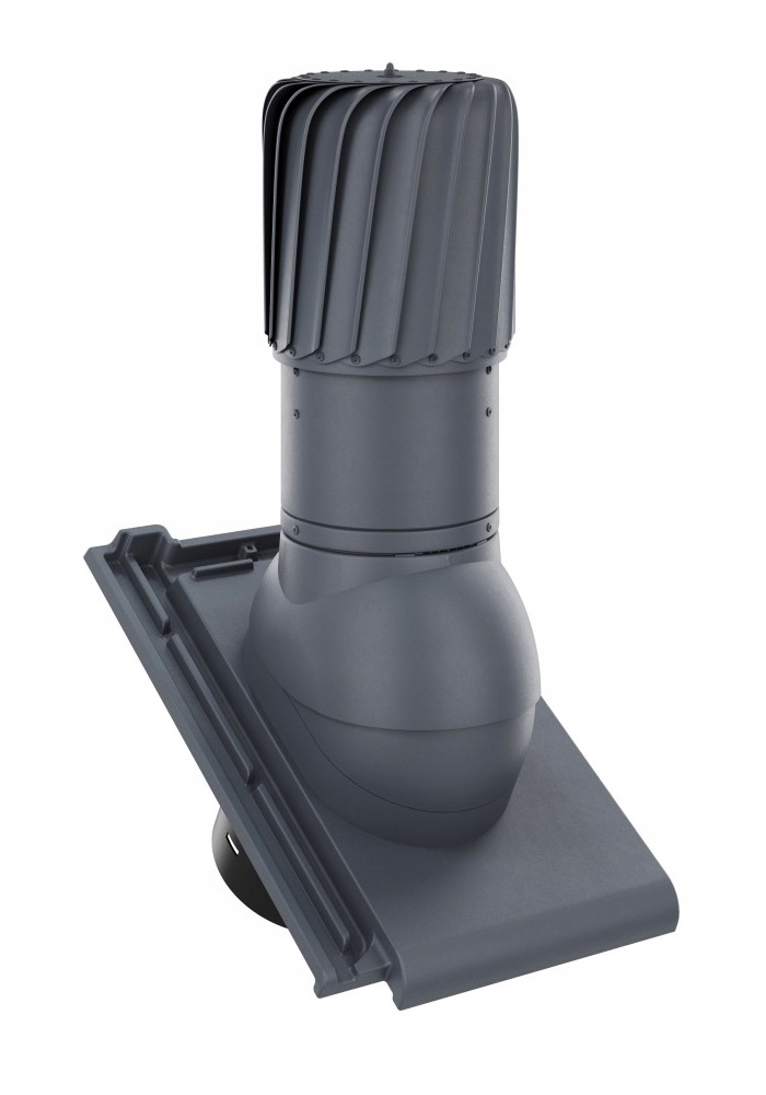 Krb Rotoline Alu Bergamo Antracit Angoba