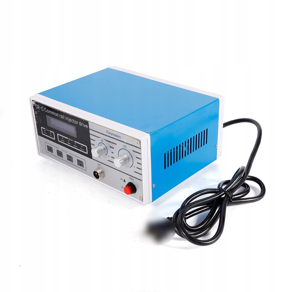 WIELOFUNKCYJNY TESTER WTRYSKIWACZA COMMON RAILCR-C Kod producenta 56656658