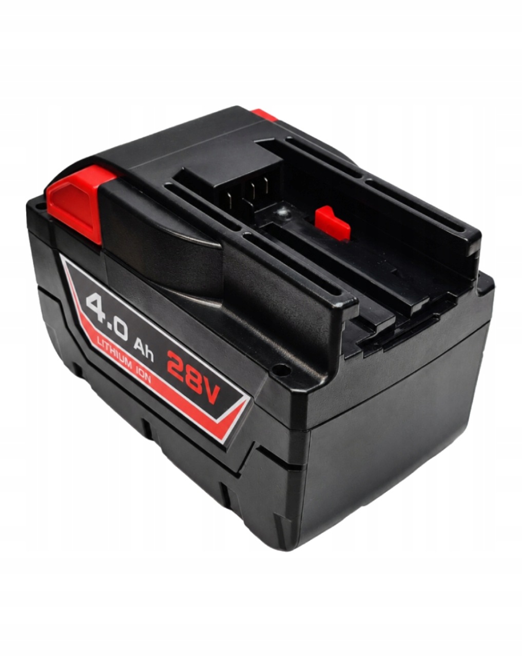 Akumulátor Náhrada Pro Milwaukee M28 4Ah 28V Mortison
