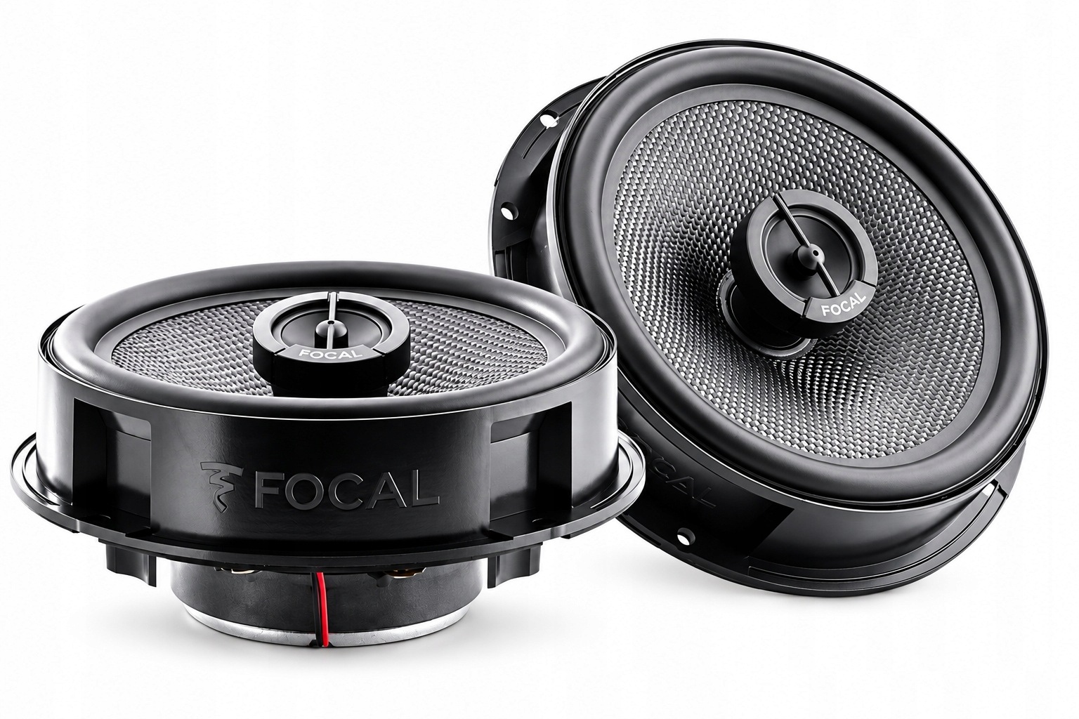 Focal Inside IC 165 reproduktory 165 mm určené pro Audi Seat Škoda Vw