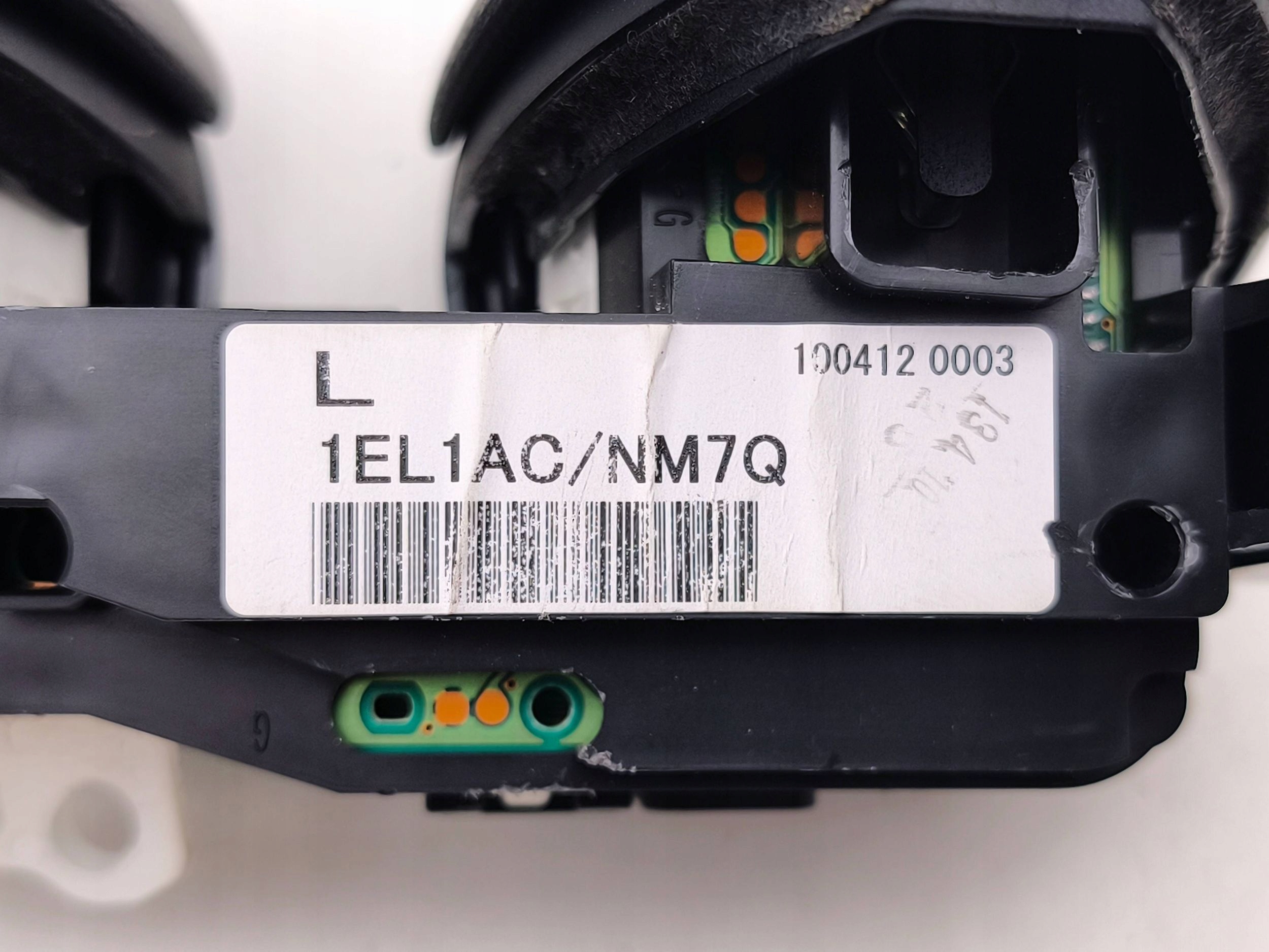 nissan 370Z 2013 спидометр 1004120003