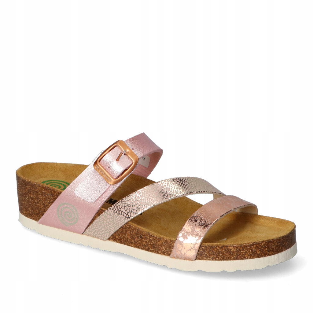 Nazouváky Brinkmann 700753-42 Růžové 39