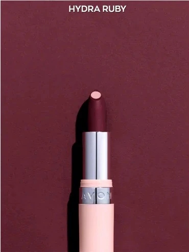 Avon Hydramatic z kwasem hialuronowym - Hydra Ruby Marka Avon