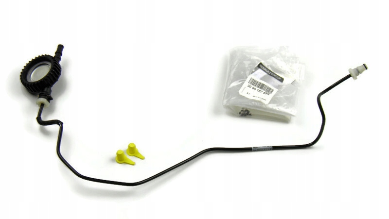 308518759R - КАБЕЛЬ СЦЕПЛЕНИЯ RENAULT CLIO III MODUS 1.5 DCI OE