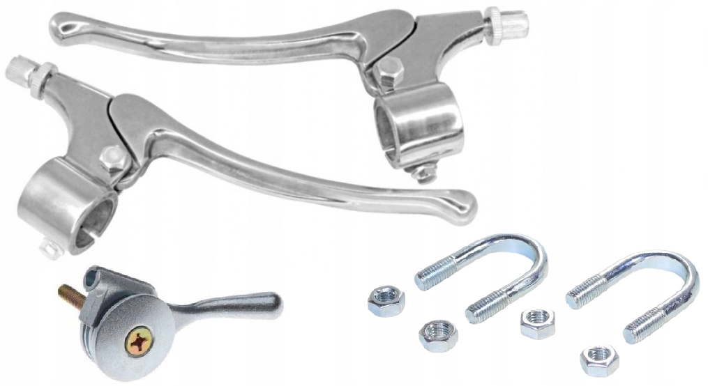 Nový Polský Komplet Příslušenství Volant Wsk 175