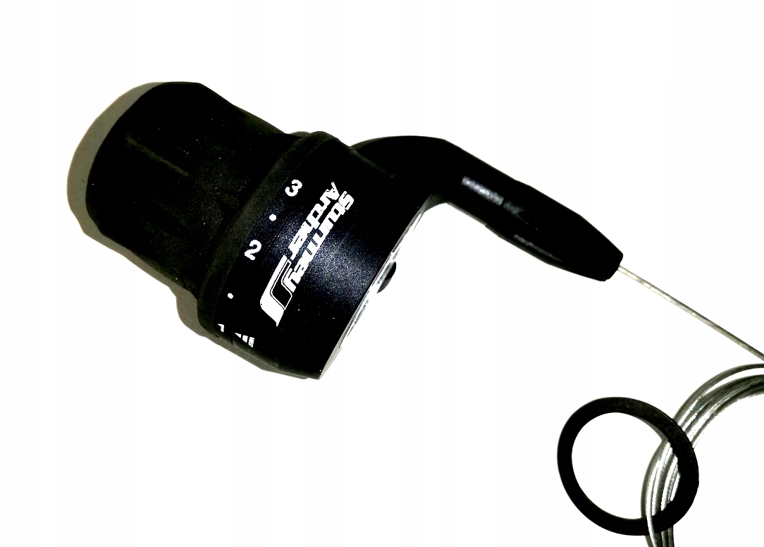 NOWA ORYGINALNA MANETKA STURMEY ARCHER 3 BIEGOWA