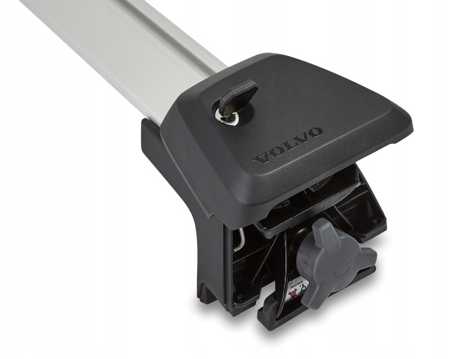 BAGAŻNIK DACHOWY POPRZECZKI ORYGINAŁ VOLVO XC90NEW Producent Volvo OE