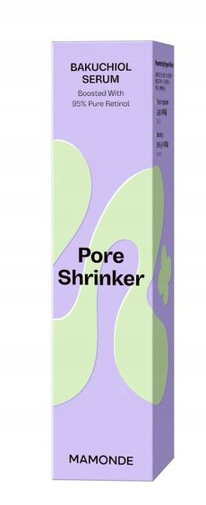 Mamonde Pore Shrinker Bakuchiol Sérum 50 ml