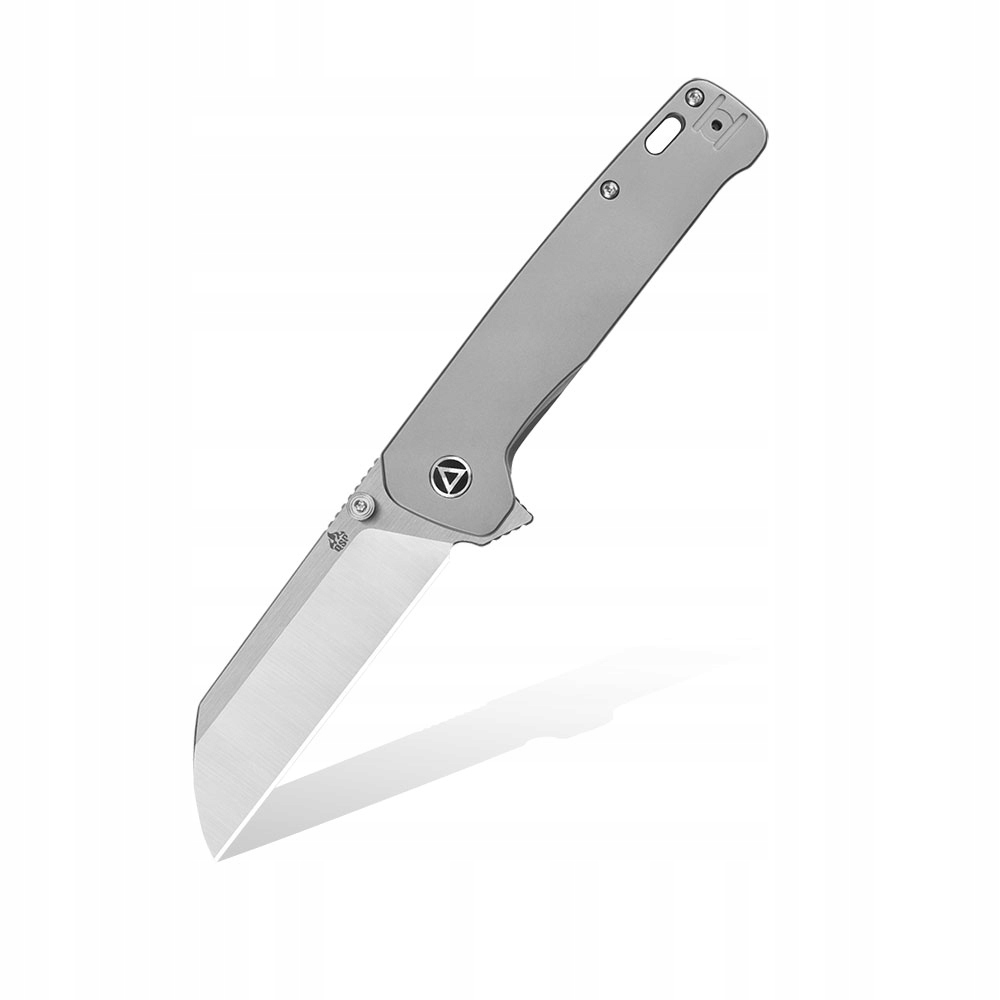 Nůž Qsp Knife Pengiun Plus|20CV|Titan
