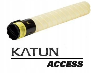 

Toner Katun Konica Minolta TN324Y TN512Y yellow