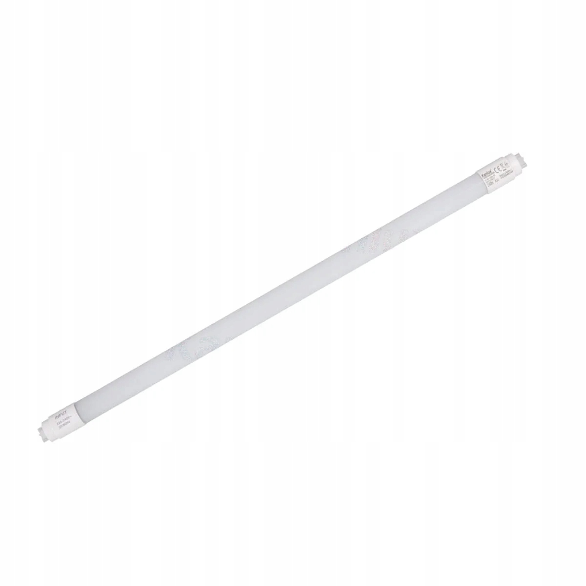 Kanlux Sada 25x Led žiarivka T8 18W 4000K 2880lm GLASSv4 G13