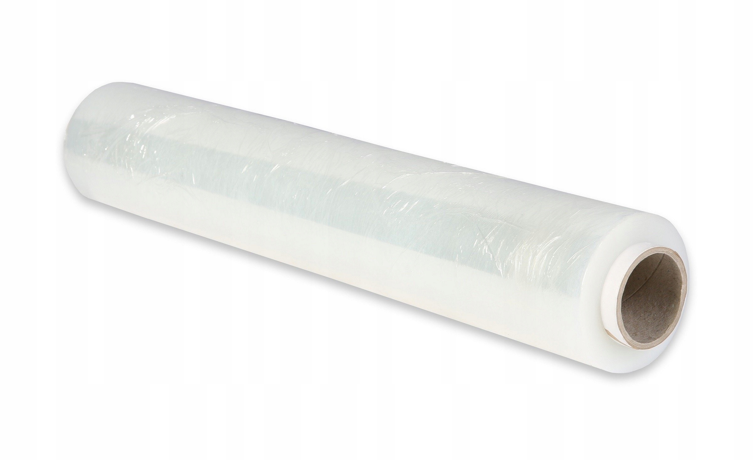 FOLIA STRETCH 2,5 kg DO PACZEK PALET PRZEZROCZYSTA