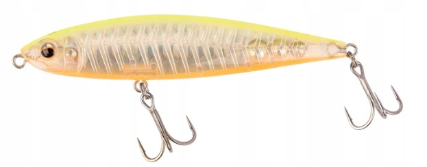 Wobler powierzchniowy Mustad Vertebrata Top Water 02 7.5cm 8g Na Płycizne
