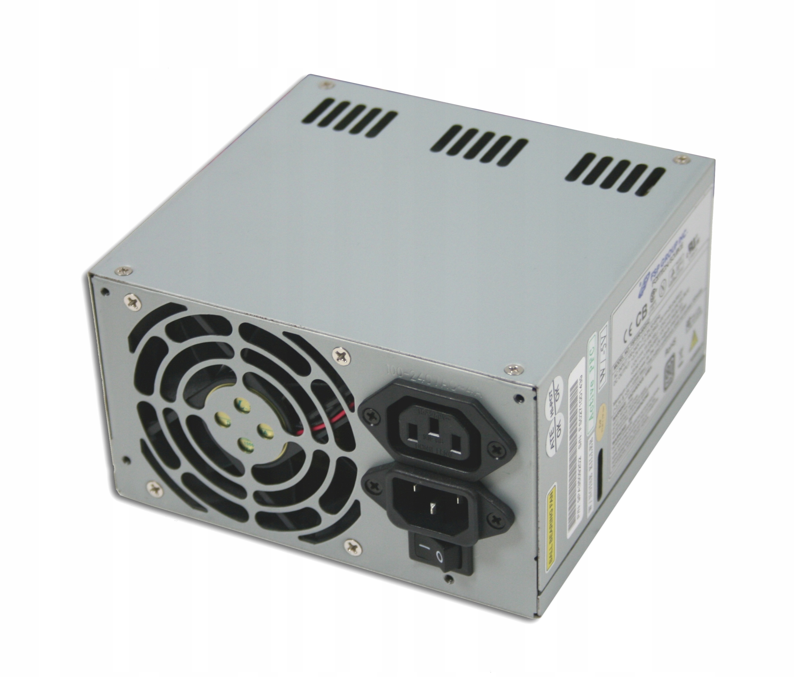 Fsp FSP400-70AGB (-5V)/ 400W/ Atx/ 85%/ Bulk 9PA400CV03