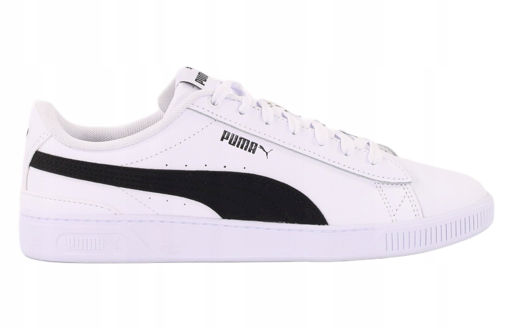 Dámské boty Puma Vikky v3 Lthr 383115 04