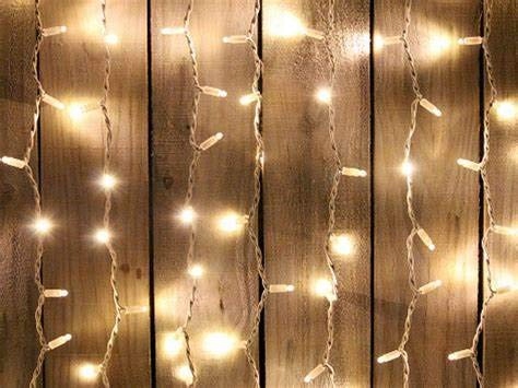 Kurtyna Świetlna Lampki Dekoracyjne Do Sypialni 6x3M 600 LED — miniatura 9