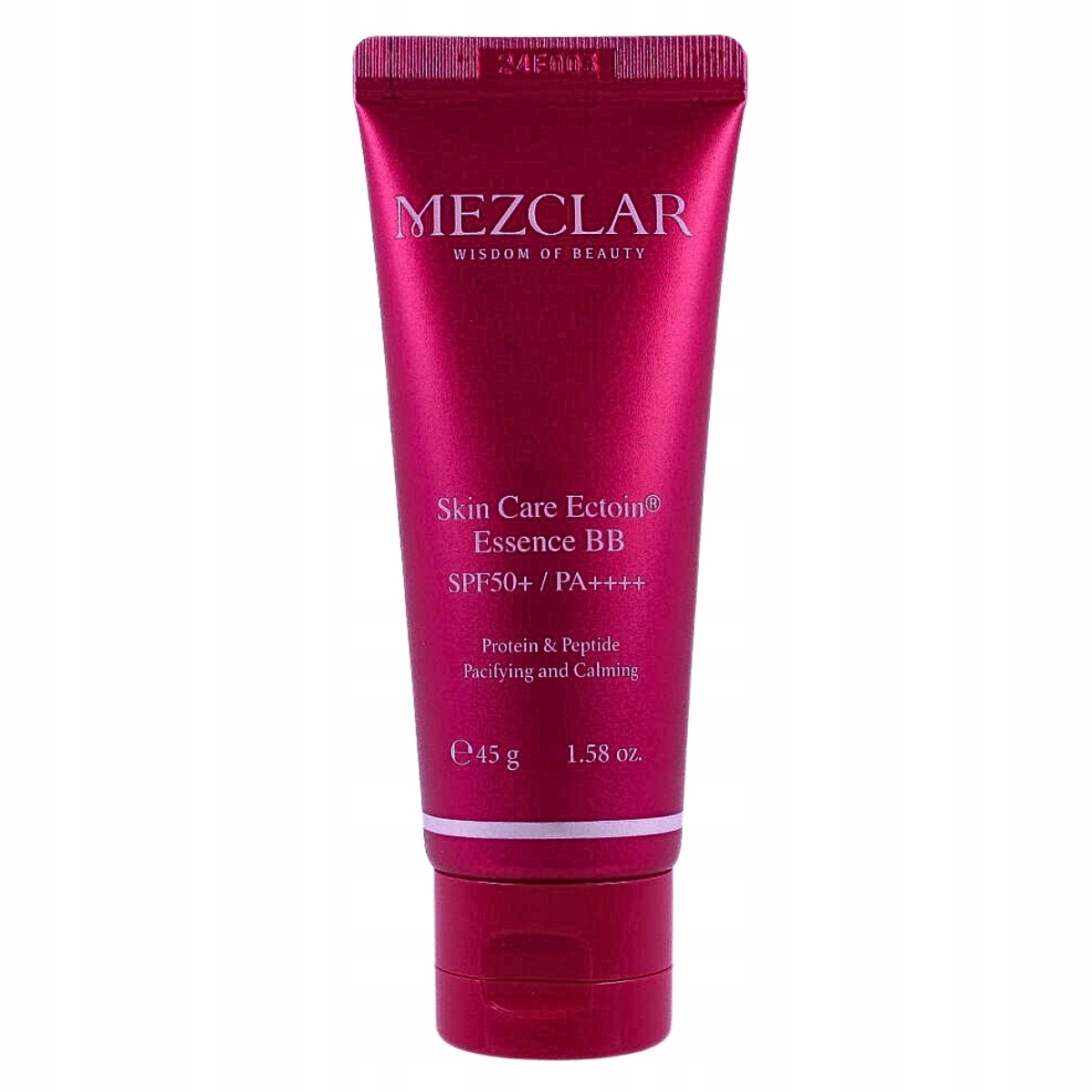 Mezclar Skin Care Ectoin Essence Bb SPF50+/PA++++ 45 g Bb esence